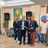 5 - Consegna Vigilino al Sindaco